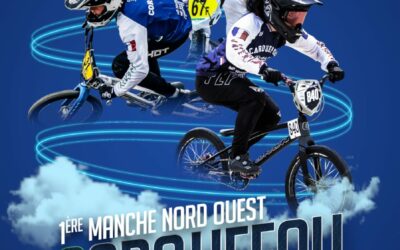 Challenge – Guide compétition