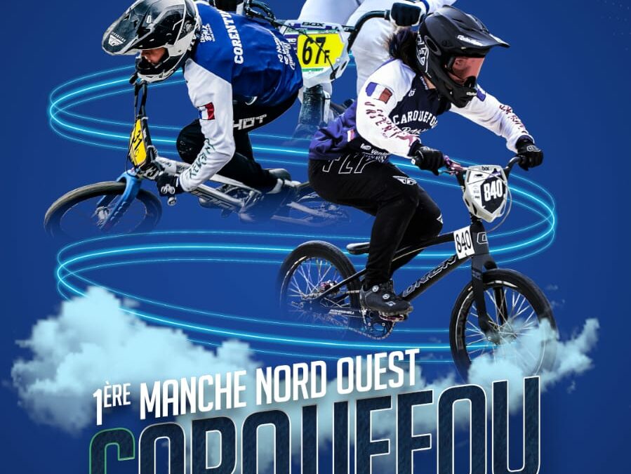 Challenge – Guide compétition