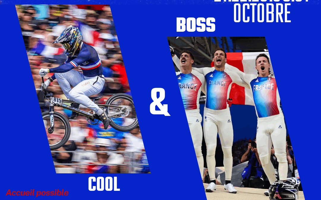 Stages TOUSSAINT 2025